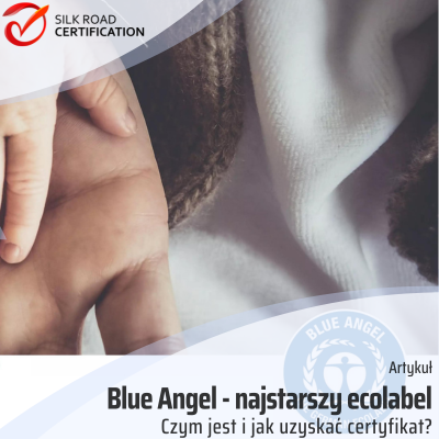Blue Angel – jak zdobyć certyfikat?